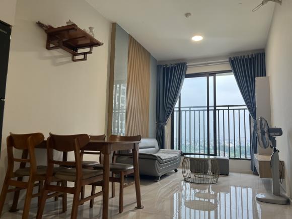 CHÍNH CHỦ BÁN CĂN HỘ PICITY HIGH PARK – QUẬN 12