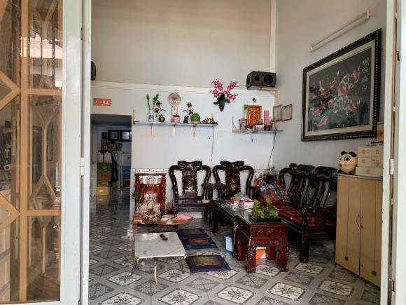 CHÍNH CHỦ BÁN NHÀ – QUẬN 12 CŨ, TP. HỒ CHÍ MINH