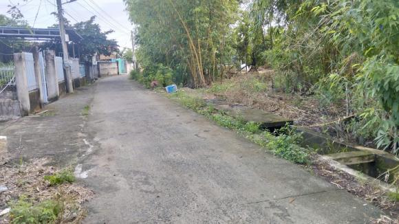 CHÍNH CHỦ CẦN BÁN ĐẤT 502m² – PHƯỜNG TÂN HẢI, TP. PHÚ MỸ