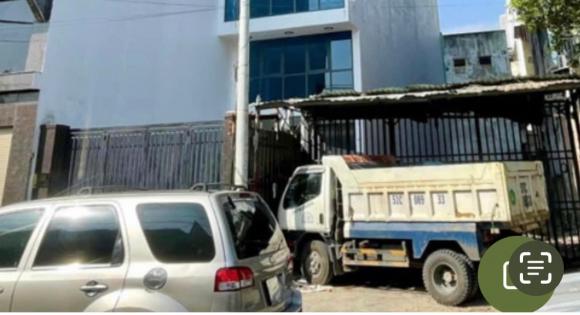 CHO THUÊ MẶT BẰNG MẶT TIỀN 358 UNG VĂN KHIÊM – 181M²