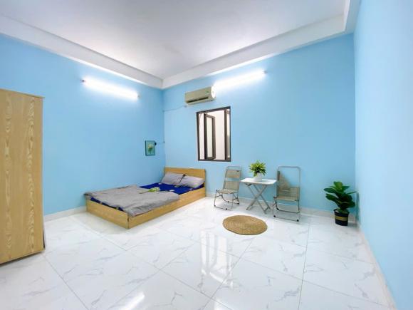 PHÒNG TRỌ TRỐNG – CÓ SẴN – GÒ VẤP – DỌN VÀO Ở NGAY( chính chủ cho thuê)
