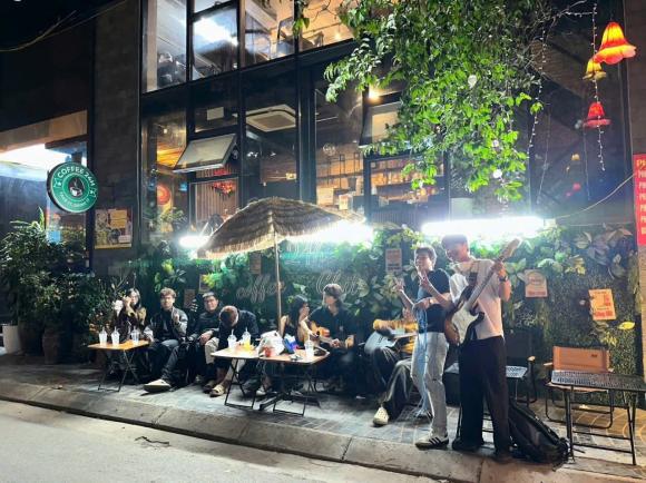 SANG NHƯỢNG QUÁN CAFE TRUNG TÂM ĐỐNG ĐA – LÔ GÓC 2 MẶT TIỀN – 0Đ