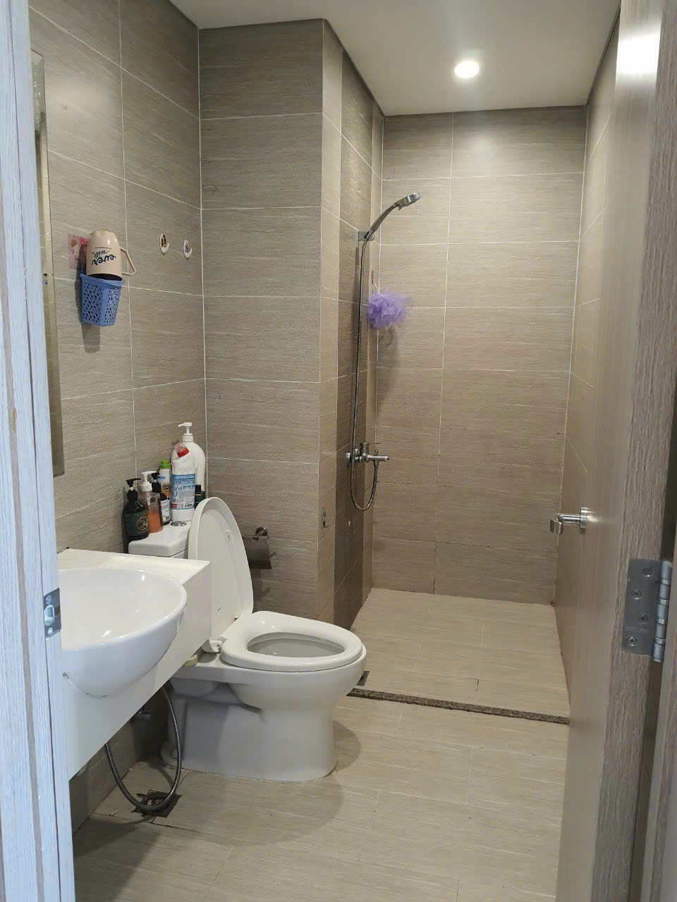 ban can ho 1pn+ rainbow gia tot – so hong san, view cong vien dep