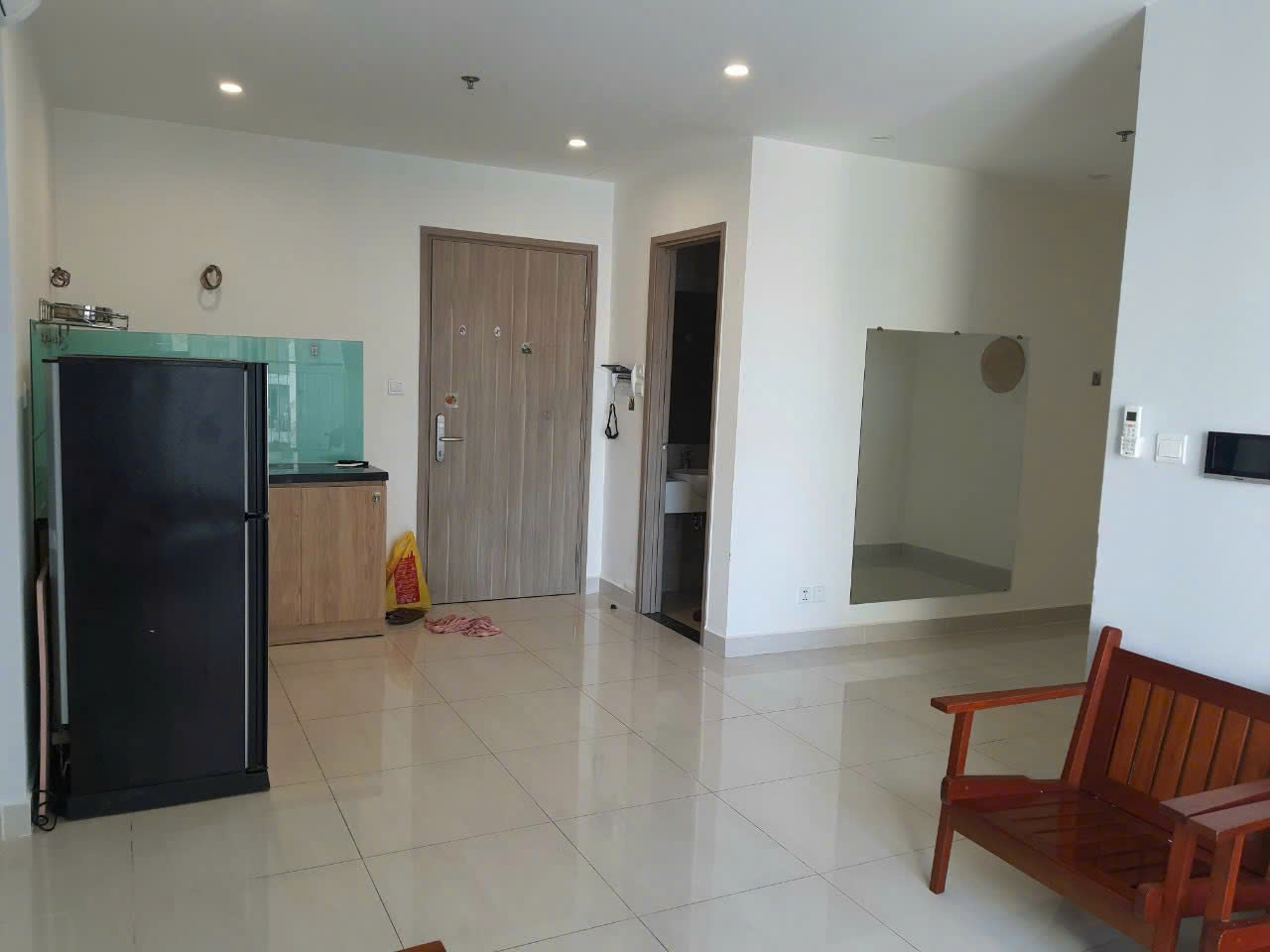 ban can ho 1pn+ rainbow gia tot – so hong san, view cong vien dep