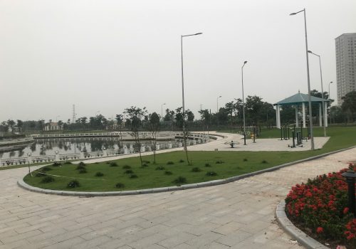 ban nha dep khu d sol lake villa – kdt do nghia, yen nghia, ha dong