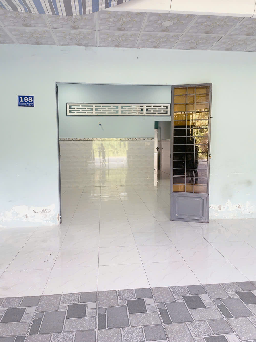ban nha mat tien tl885 – gan cho my long, giong trom, ben tre