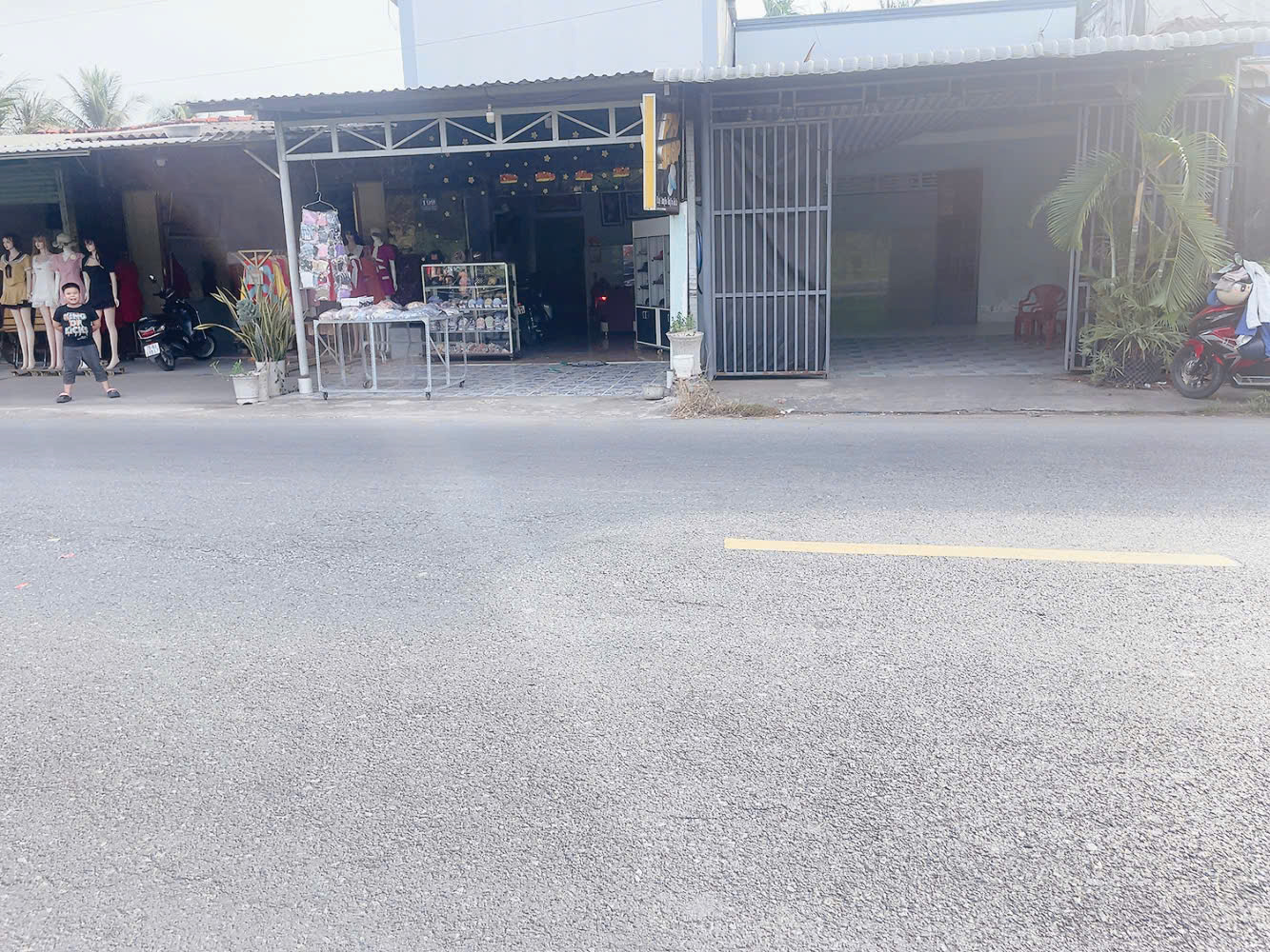ban nha mat tien tl885 – gan cho my long, giong trom, ben tre