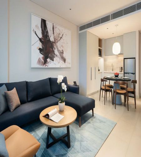 can cho thue ky nghi 8 ngay 7 dem - a14 o resort 5 sao alma nha trang