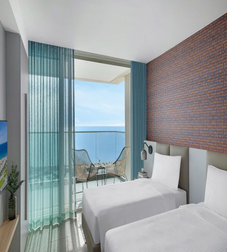can cho thue ky nghi 8 ngay 7 dem - a14 o resort 5 sao alma nha trang