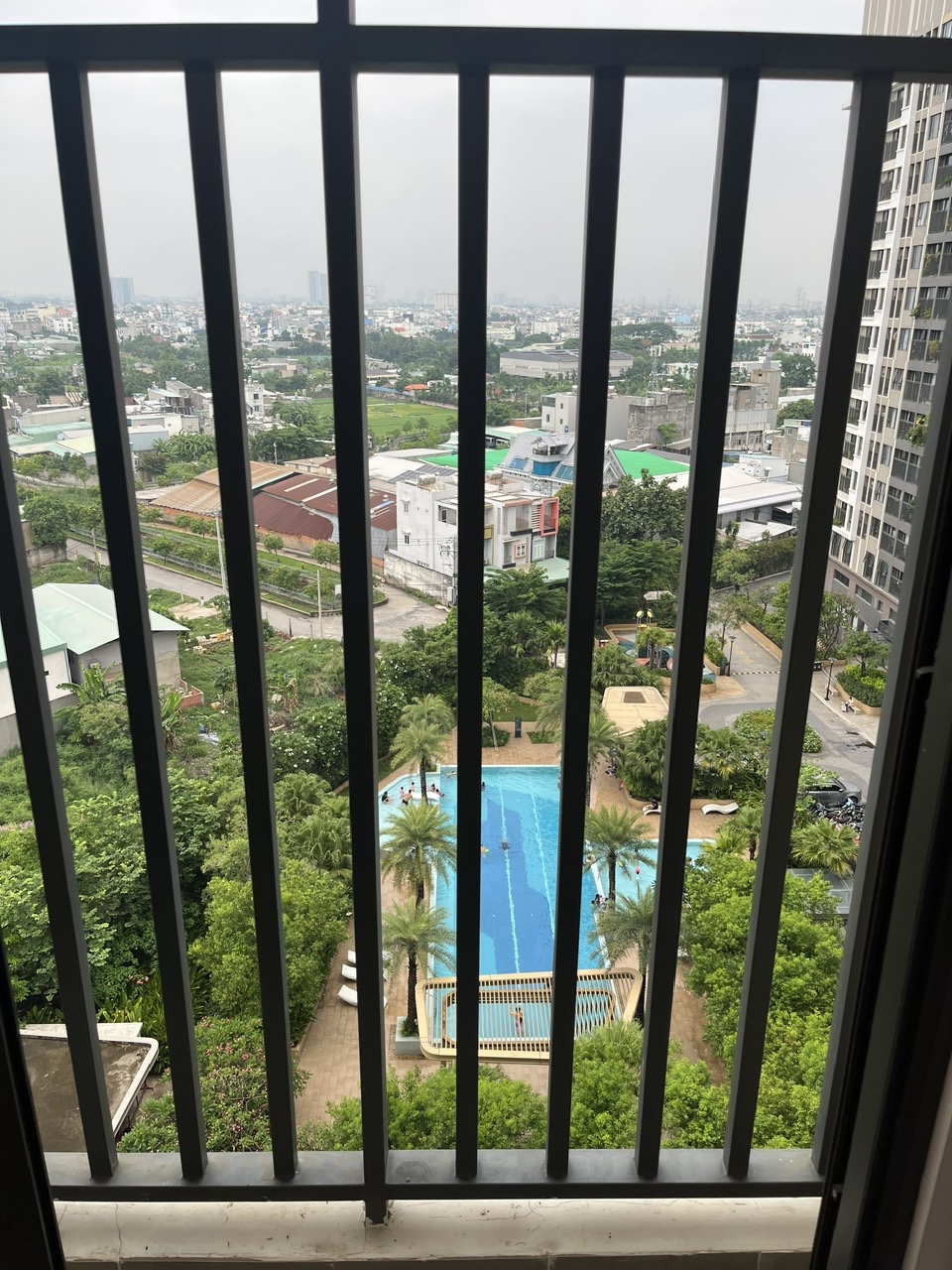 chinh chu ban can ho picity high park – quan 12