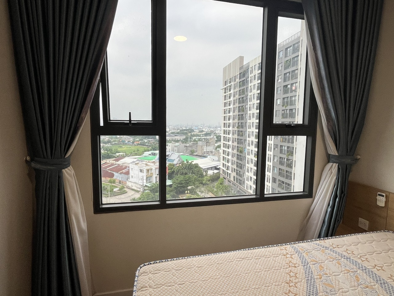 chinh chu ban can ho picity high park – quan 12