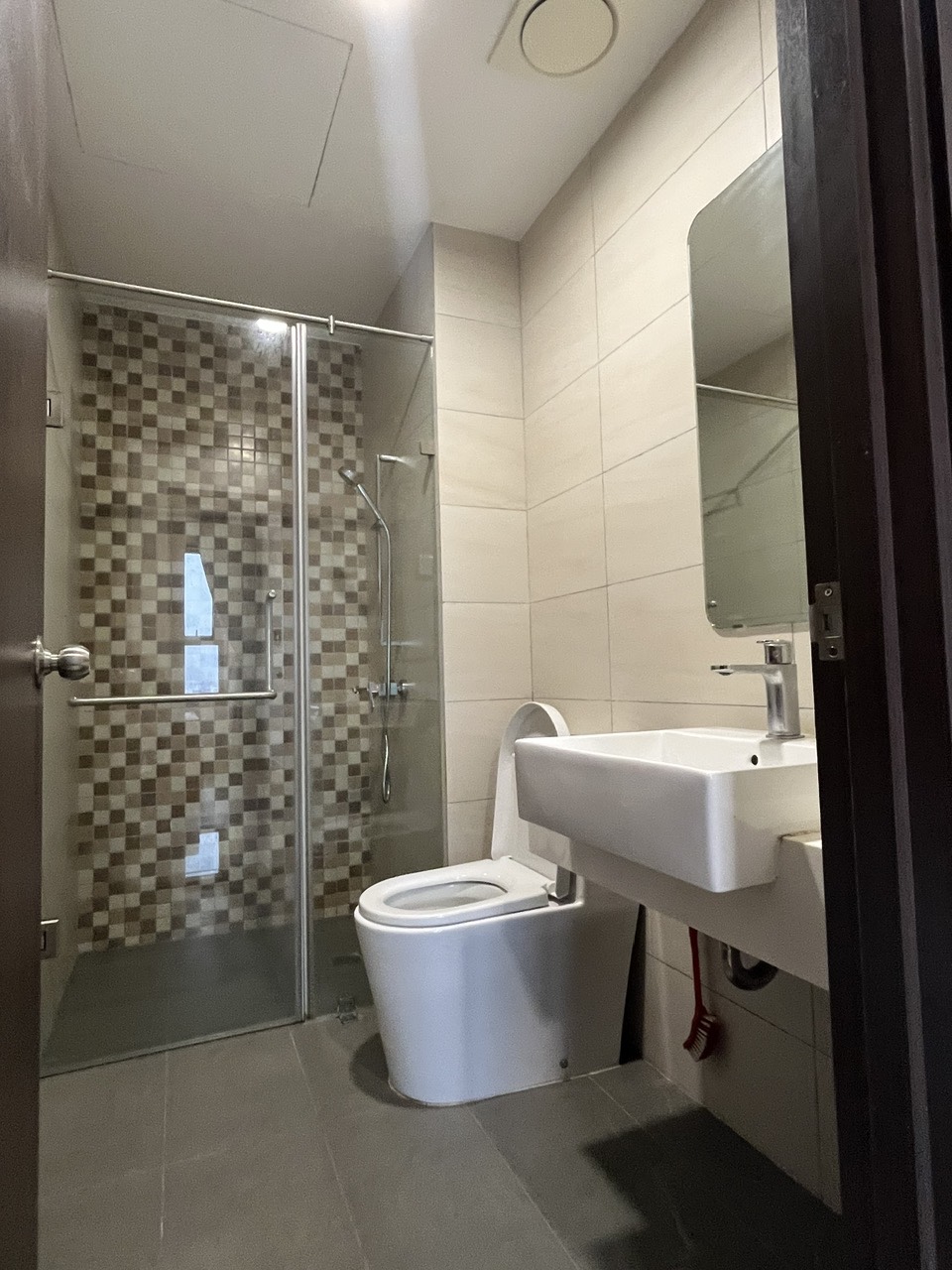 chinh chu ban can ho picity high park – quan 12