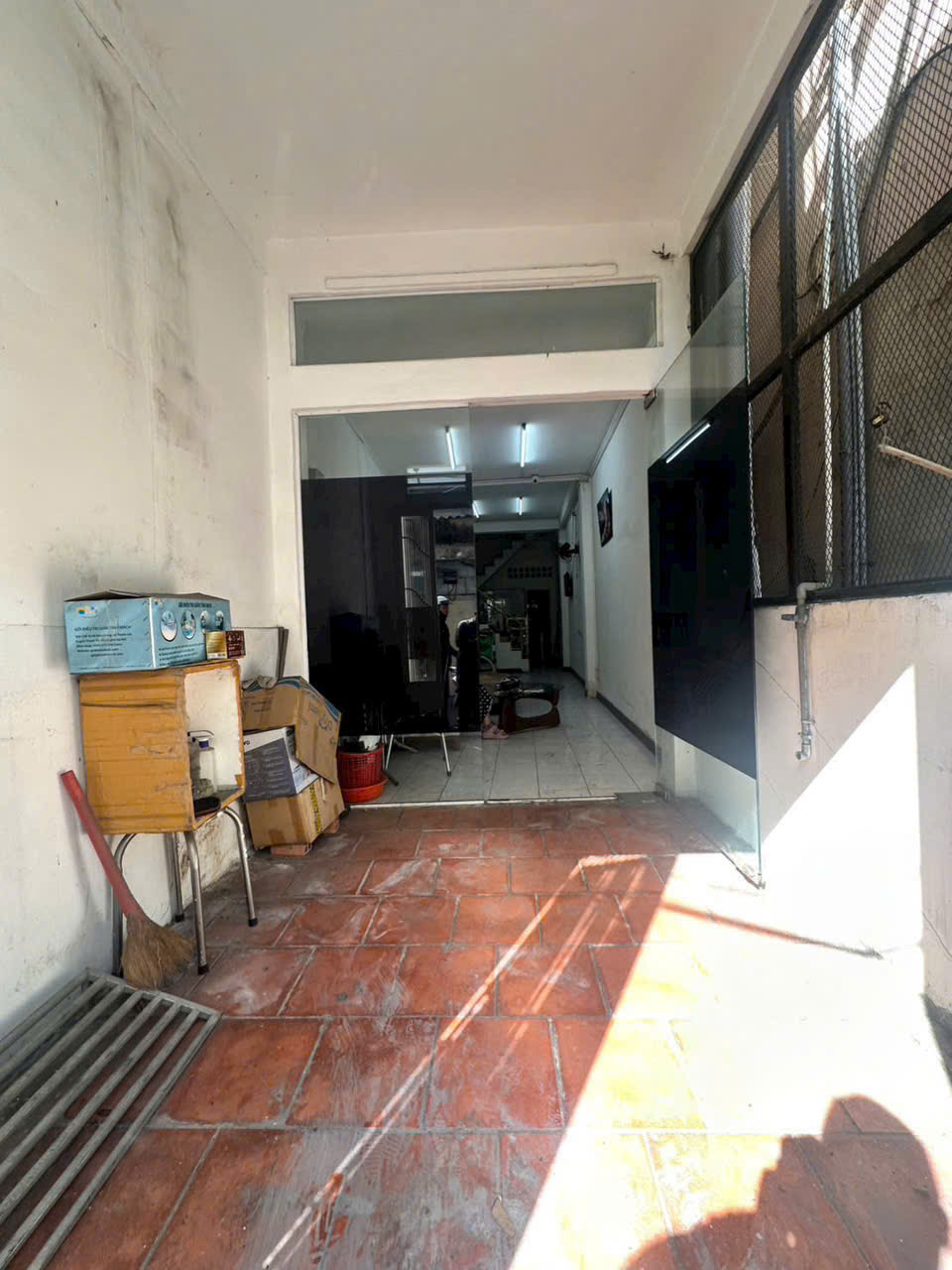 chinh chu ban nha trung tam quan 1 – gia tot, phap ly chuan