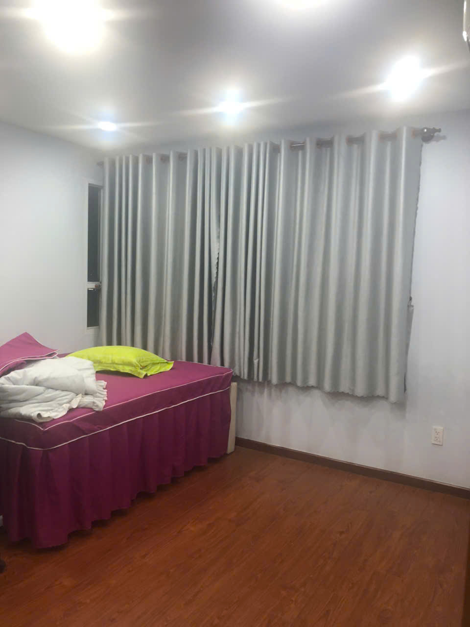 chinh chu can ban an ho penthouse tan phu