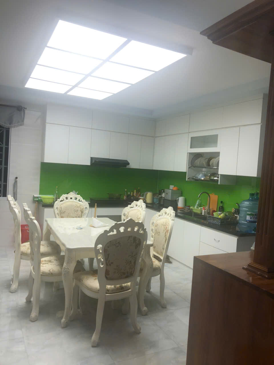 chinh chu can ban an ho penthouse tan phu