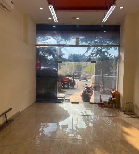 chinh chu cho thue nha mat pho 865 giai phong – hoang mai, ha noi