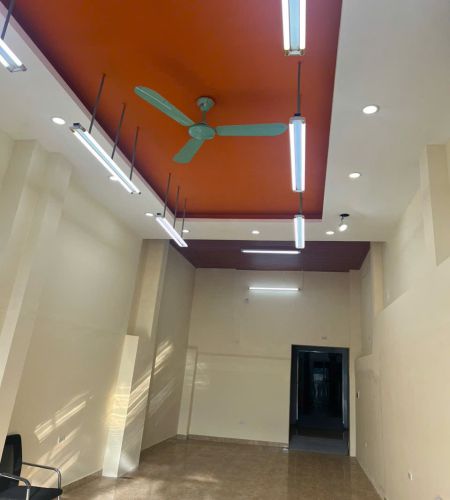 chinh chu cho thue nha mat pho 865 giai phong – hoang mai, ha noi