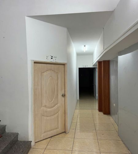 chinh chu cho thue nha mat pho 865 giai phong – hoang mai, ha noi