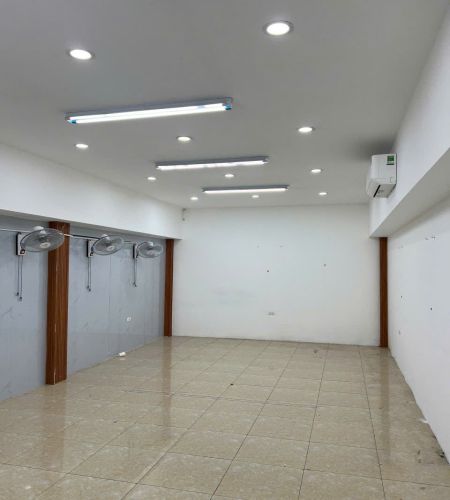 chinh chu cho thue nha mat pho 865 giai phong – hoang mai, ha noi
