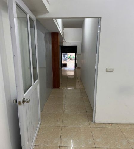 chinh chu cho thue nha mat pho 865 giai phong – hoang mai, ha noi