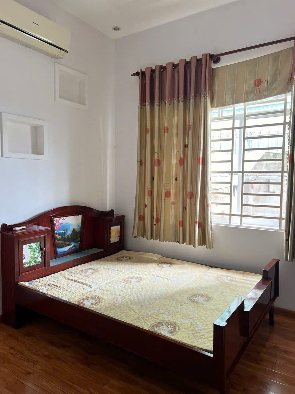 chinh chu cho thue nha nguyen can – khu tai dinh cu long an, long thanh, dong nai