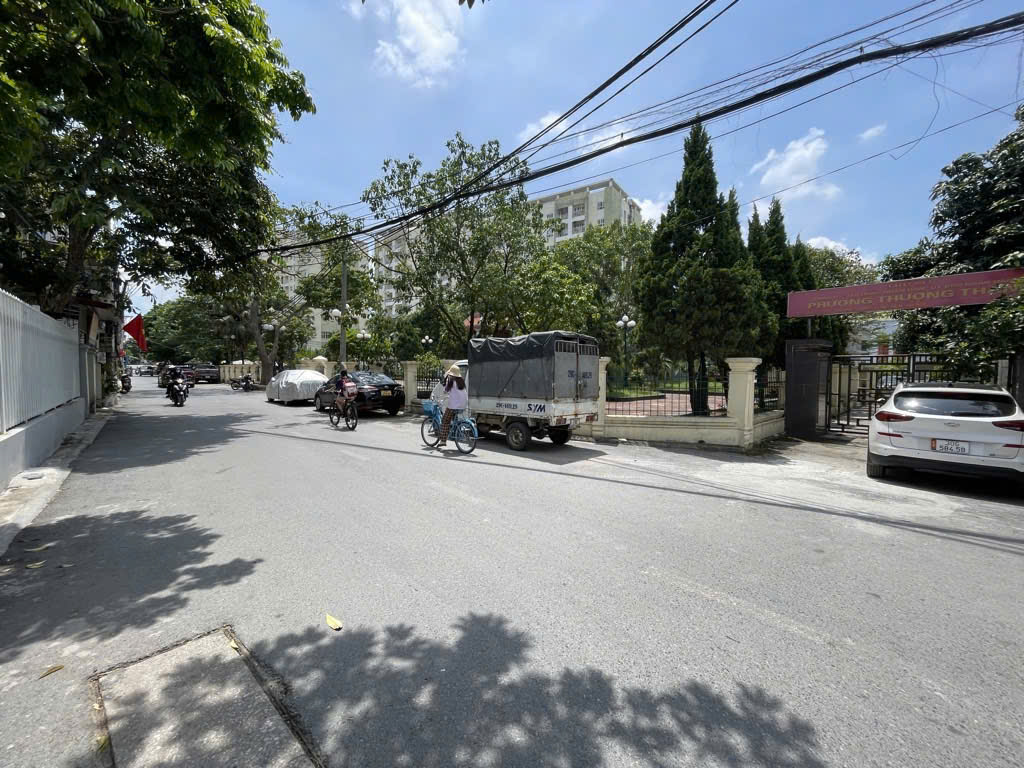 chinh chu gui ban manh dat dep – trung tam pho thuong thanh