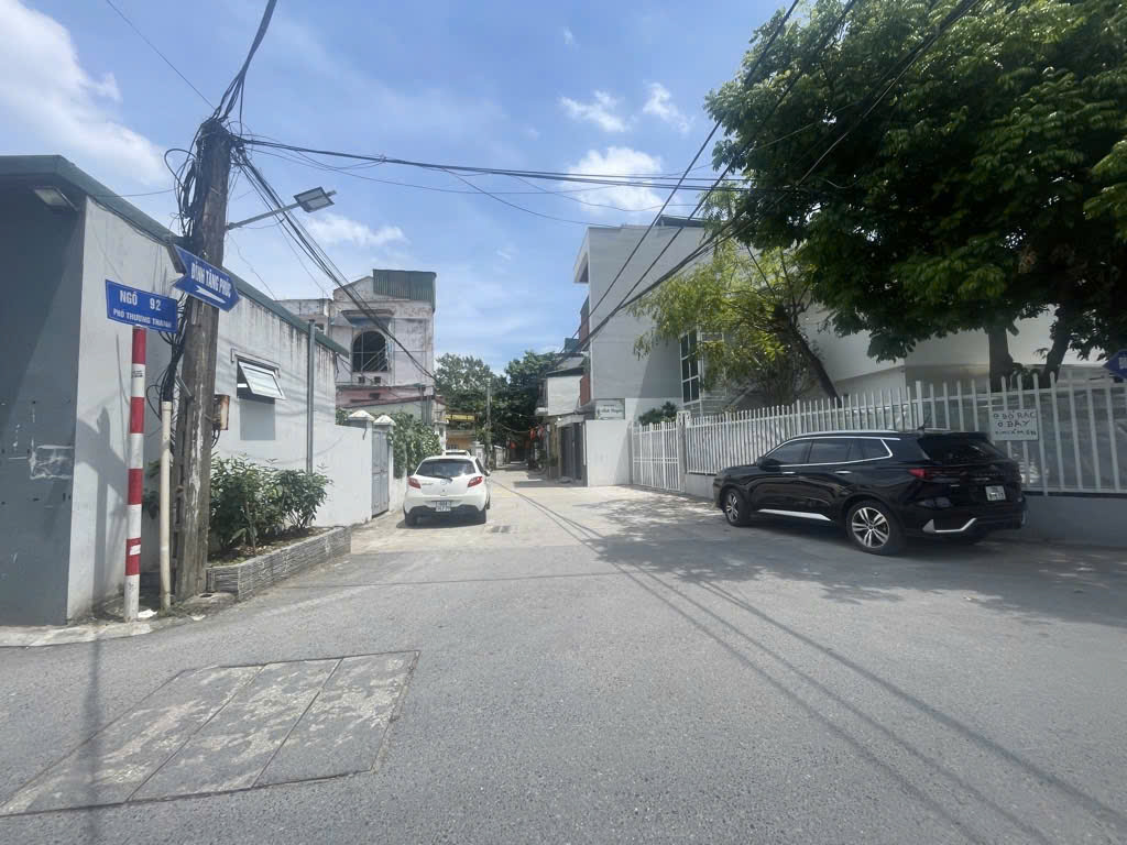 chinh chu gui ban manh dat dep – trung tam pho thuong thanh