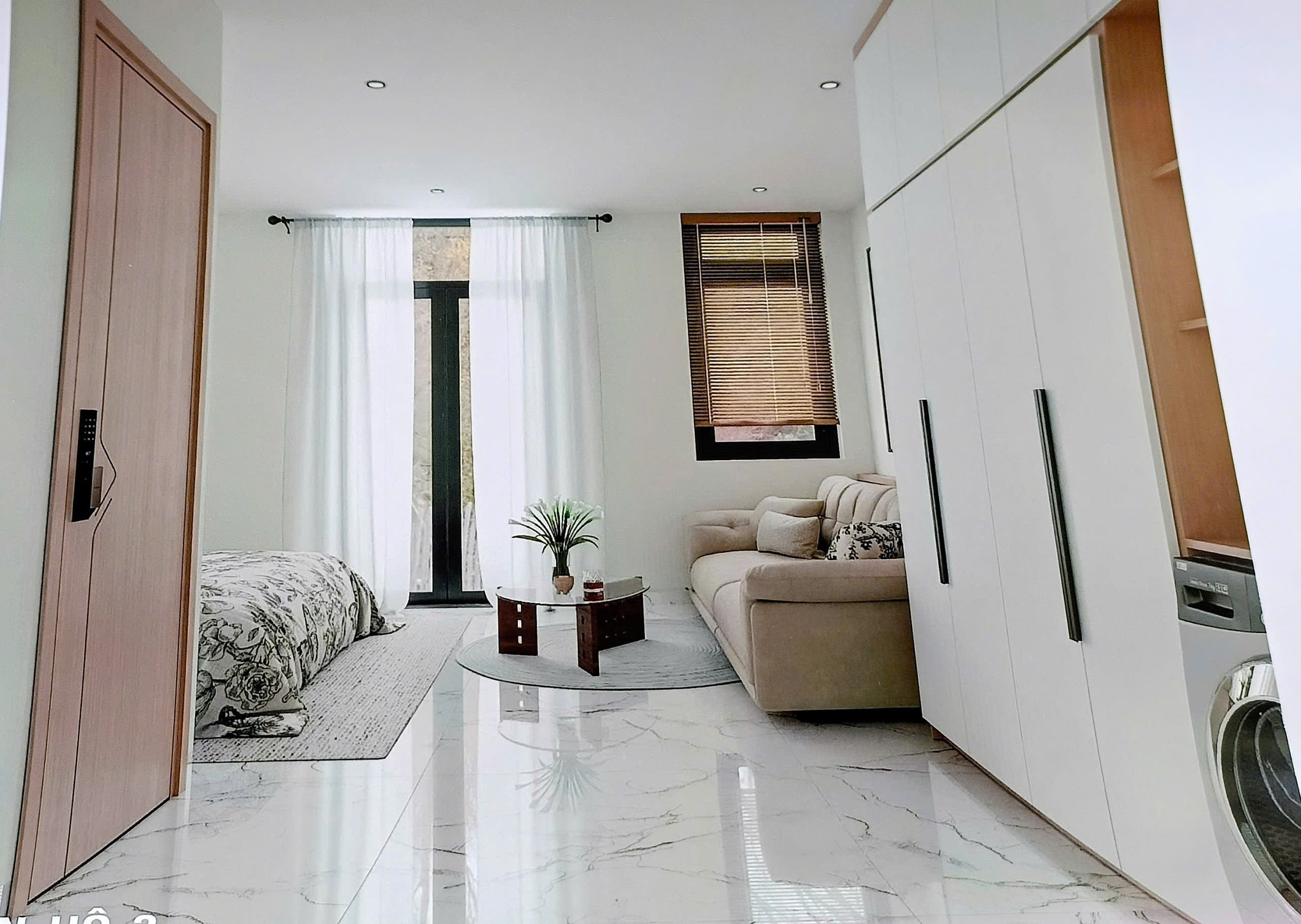 cho thue can ho ecocity – buon ma thuot
