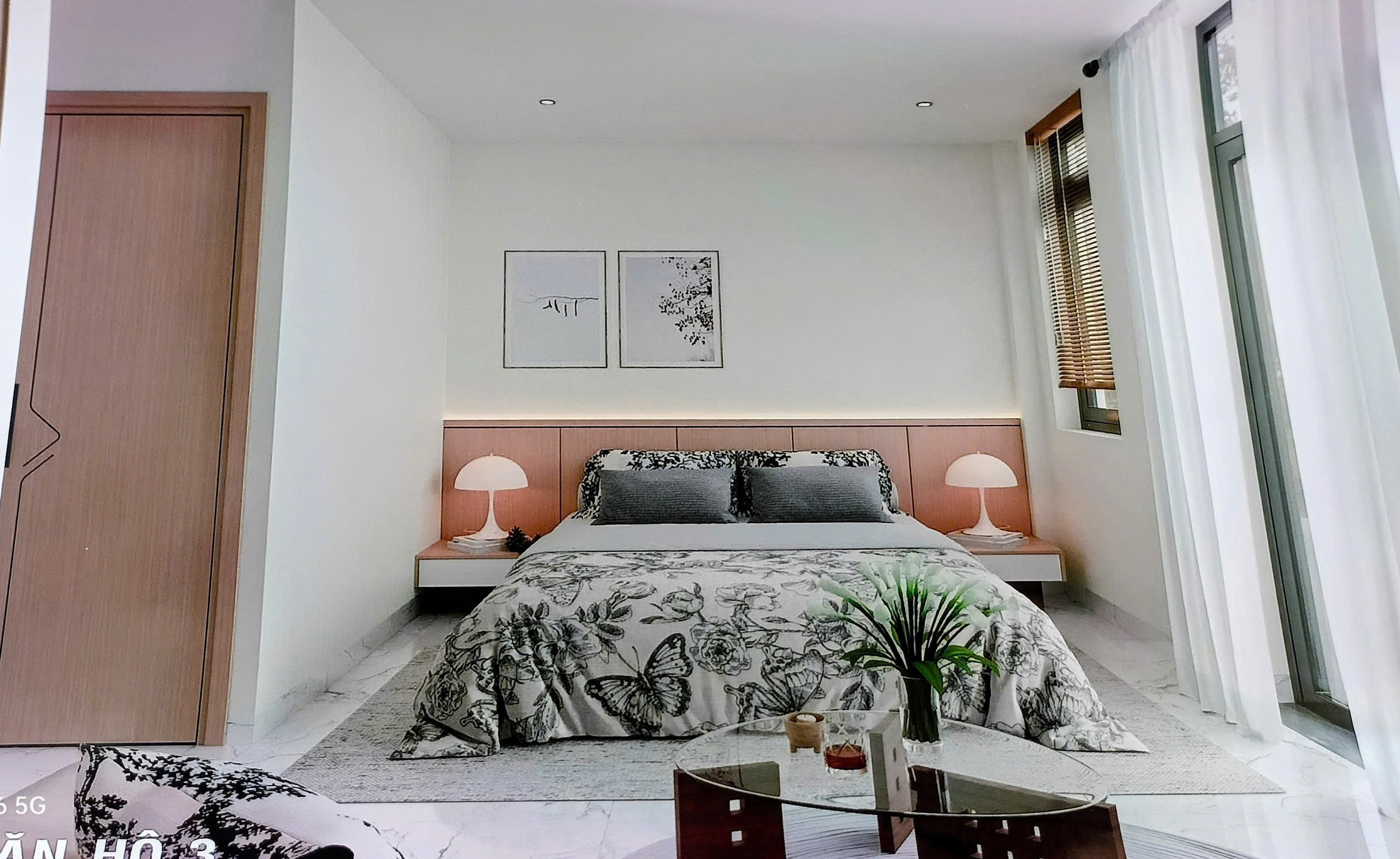 cho thue can ho ecocity – buon ma thuot
