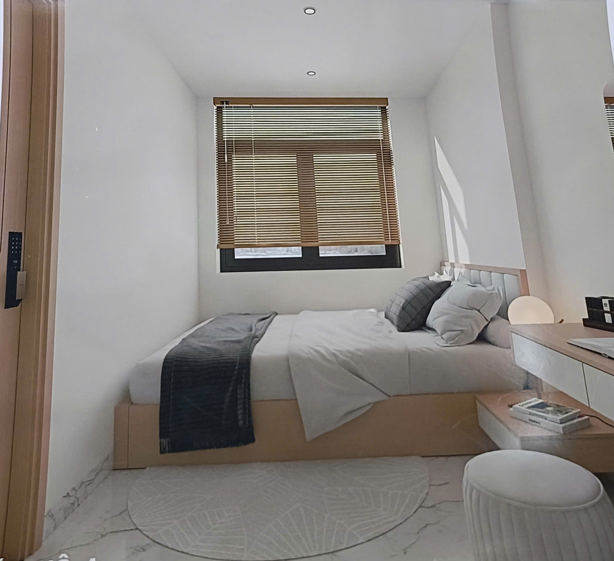 cho thue can ho ecocity – buon ma thuot