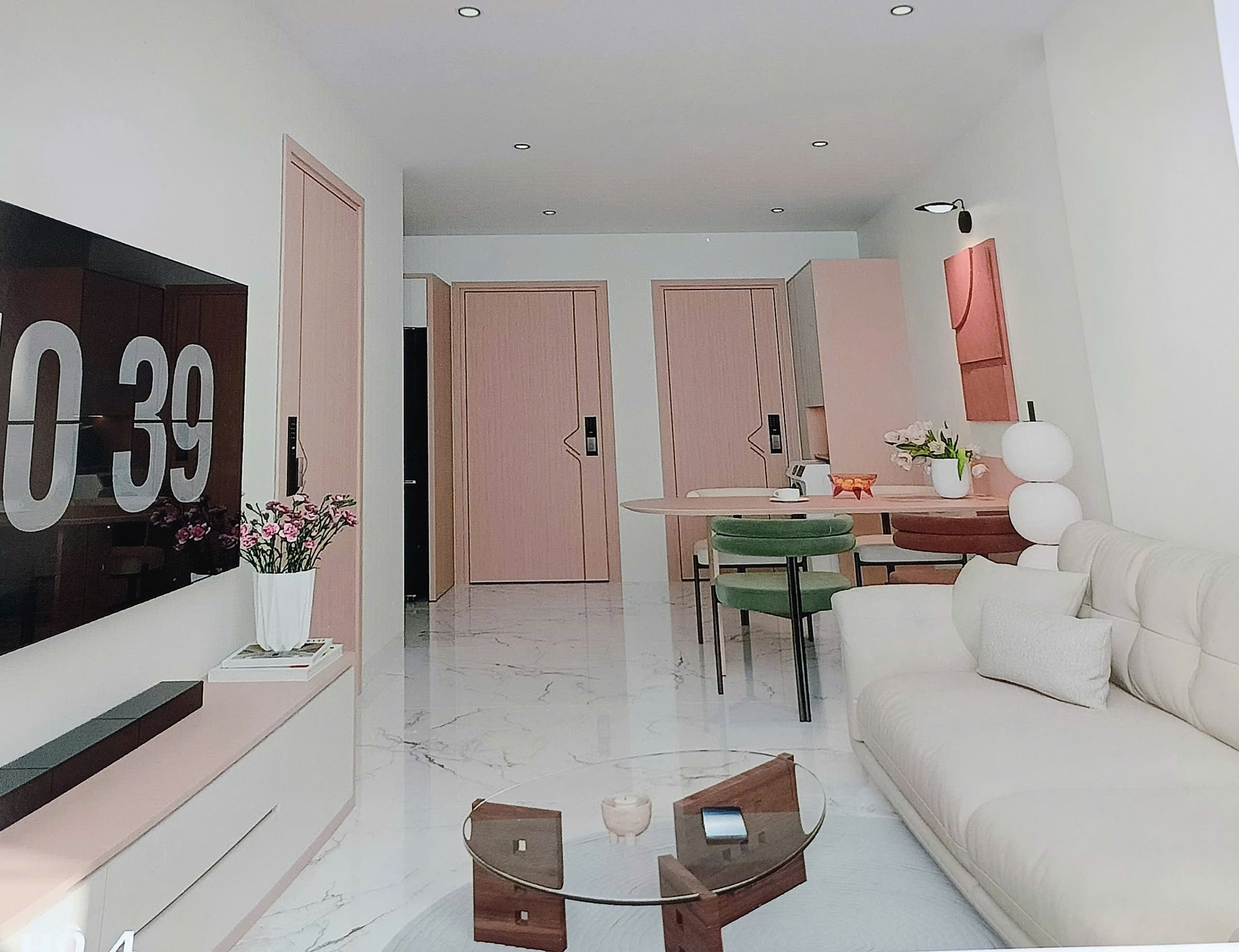 cho thue can ho ecocity – buon ma thuot