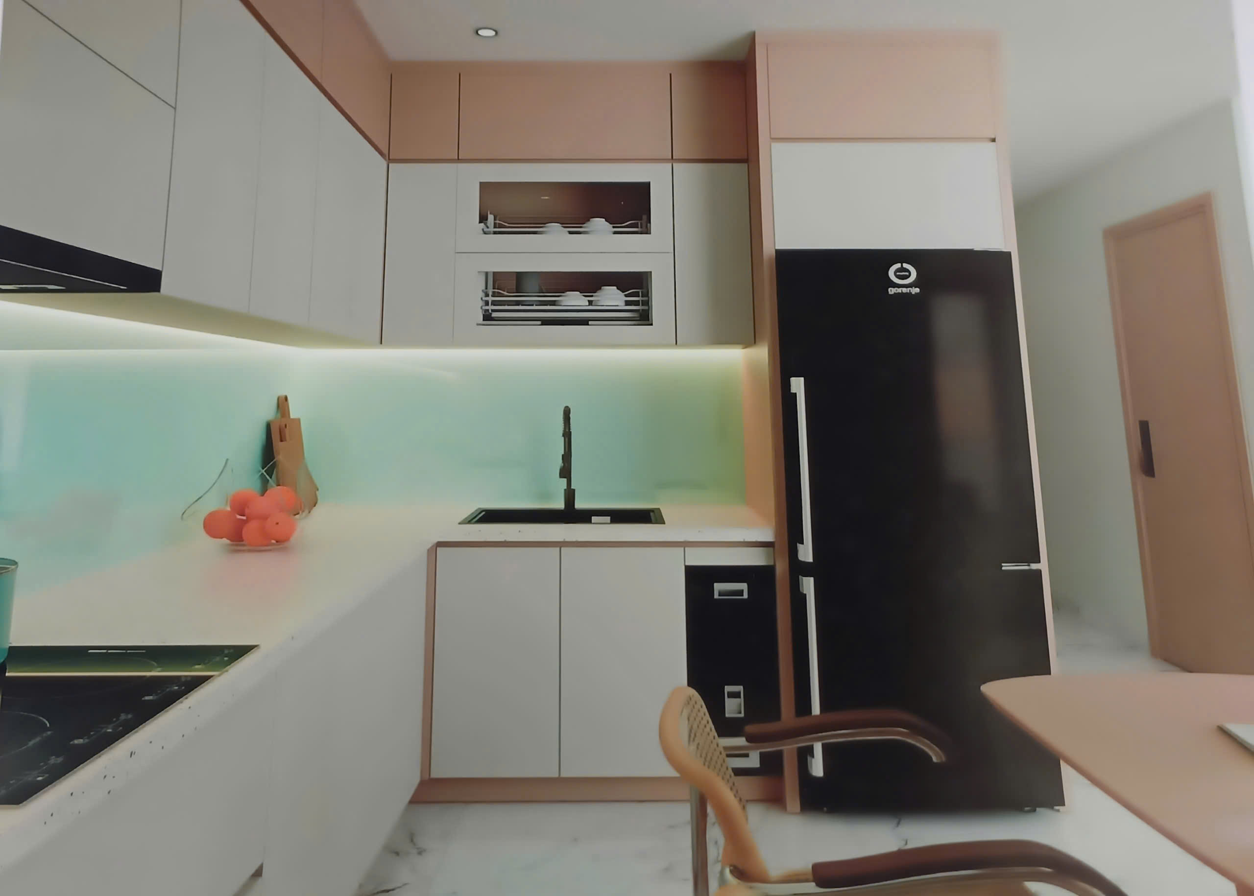 cho thue can ho ecocity – buon ma thuot