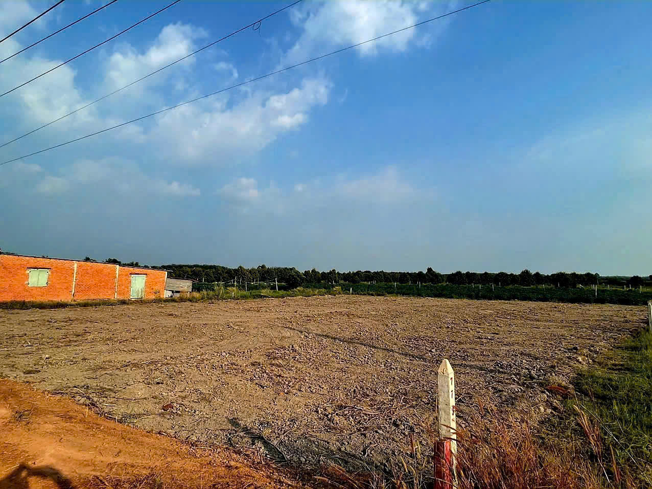 cho thue dat lam bai xe tai – tay ninh