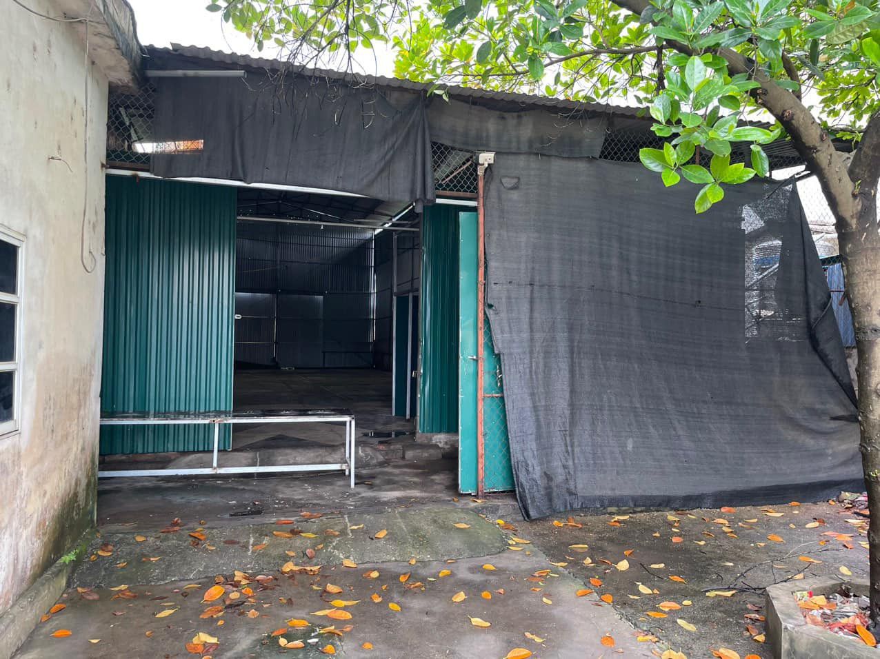 cho thue kho xuong chinh chu tai so nha 50 cum 8- xa tho xuan dan phuong - ha noi
