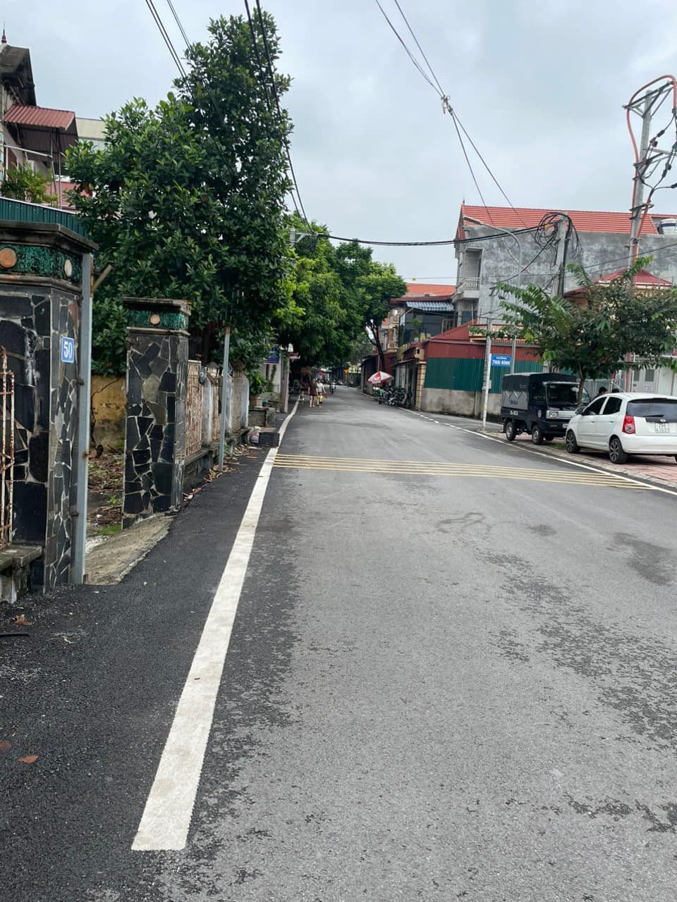 cho thue kho xuong chinh chu tai so nha 50 cum 8- xa tho xuan dan phuong - ha noi