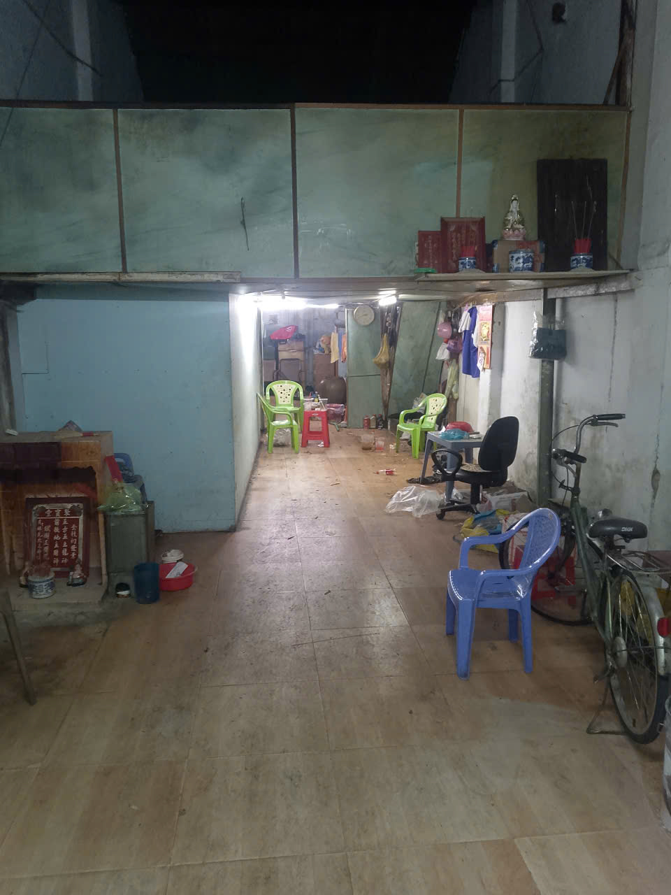 cho thue mat bang de hang – hem 7m tan khai, tp.hcm