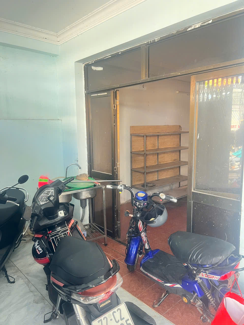 cho thue mat bang kinh doanh – vi tri dep, gia tot