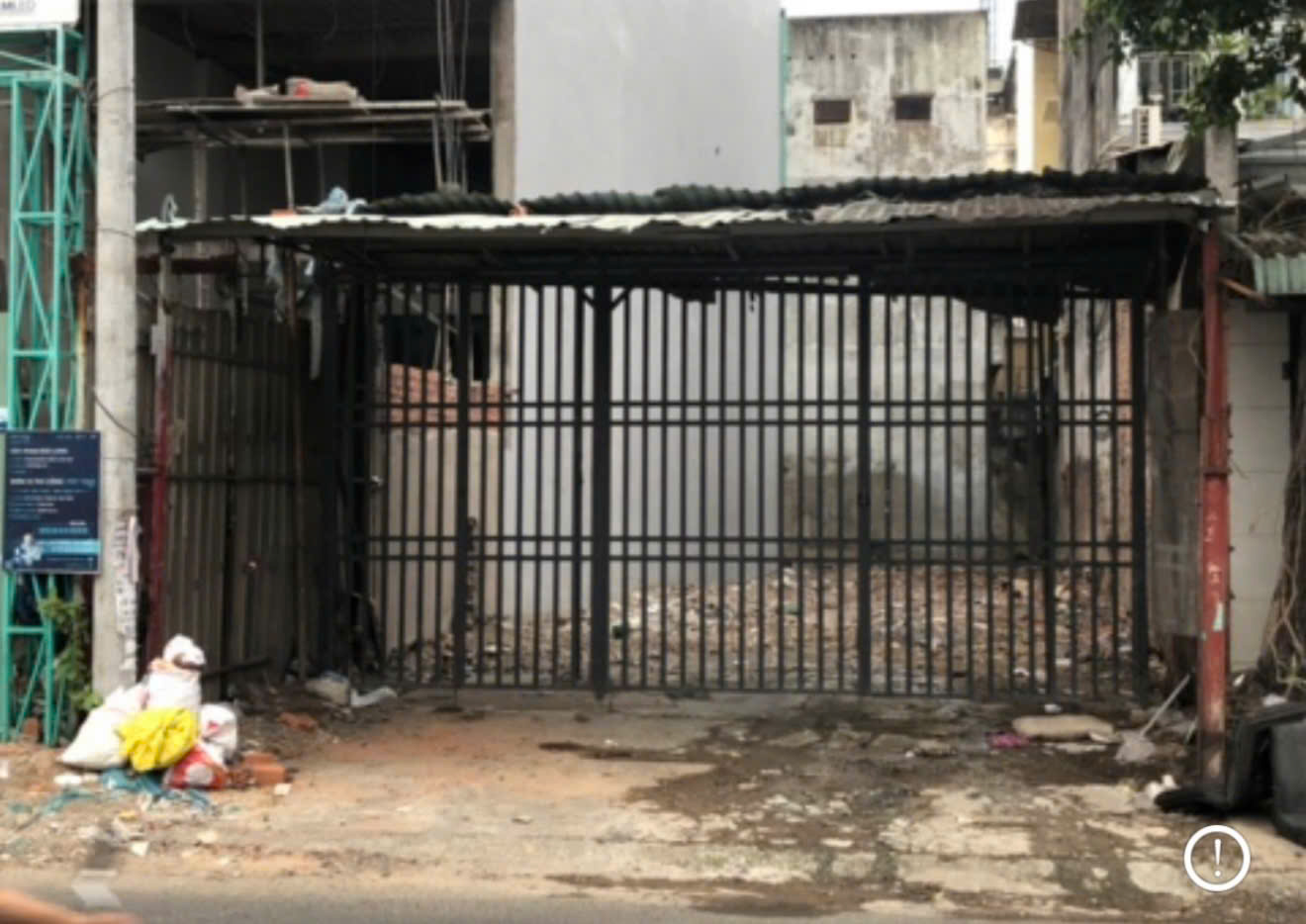 cho thue mat bang mat tien 358 ung van khiem – 181m²