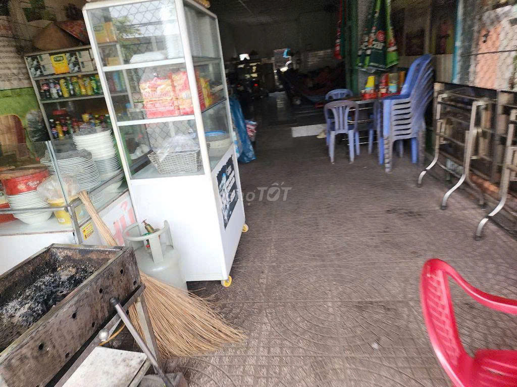 cho thue mat bang + nha c4 mat tien duong pho co dieu – p3, tp. vinh long
