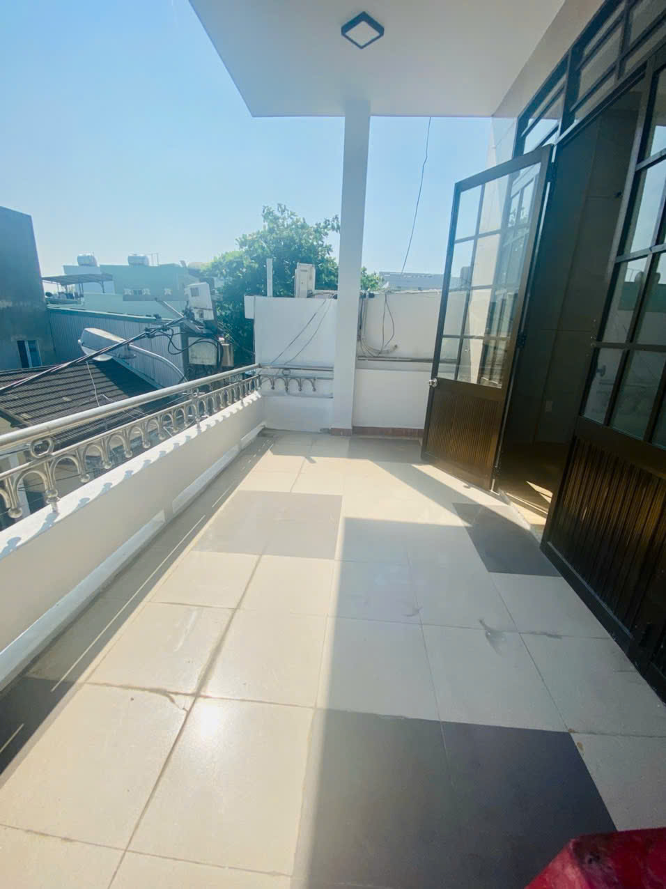cho thue nha nguyen can 3 tang – ha huy tap, da nang