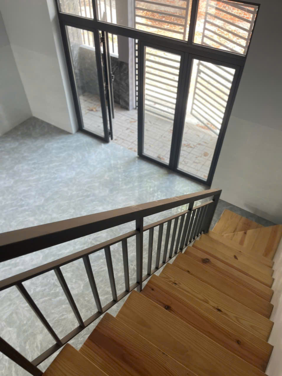 cho thue nha nguyen can gan kcn long thanh – gia chi 3,9 trieu/thang