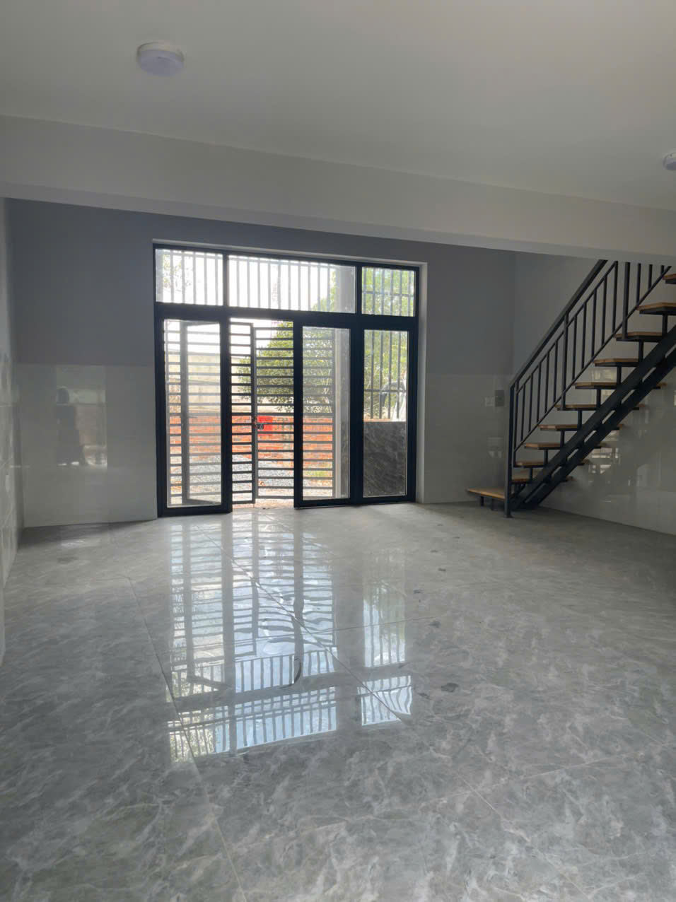 cho thue nha nguyen can gan kcn long thanh – gia chi 3,9 trieu/thang