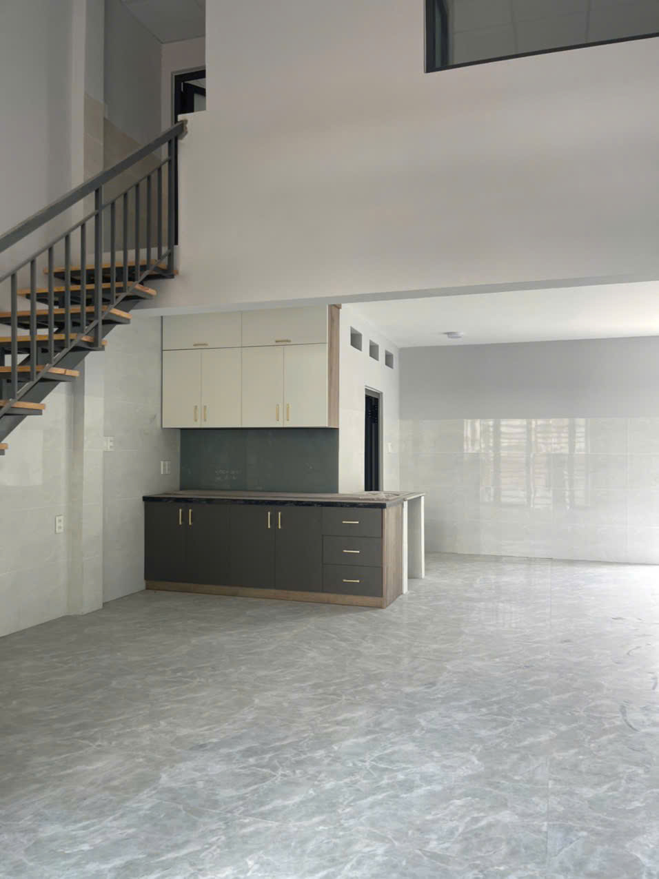 cho thue nha nguyen can gan kcn long thanh – gia chi 3,9 trieu/thang