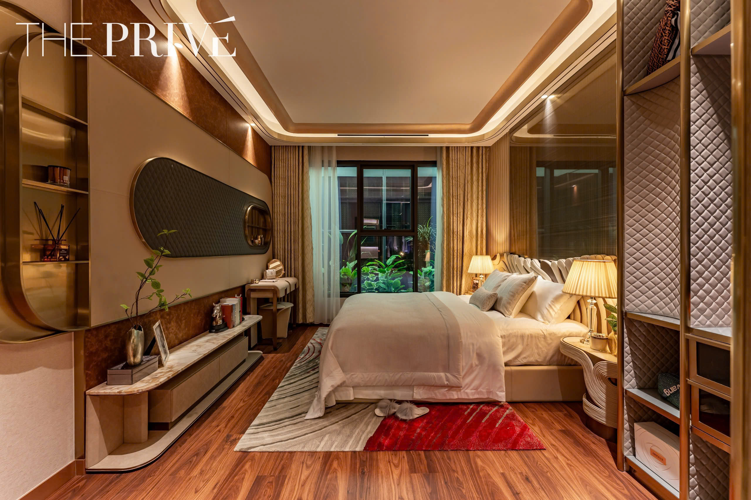 chuyen nhuong can ho the prive – vi tri dep, gia tot tu chu nha