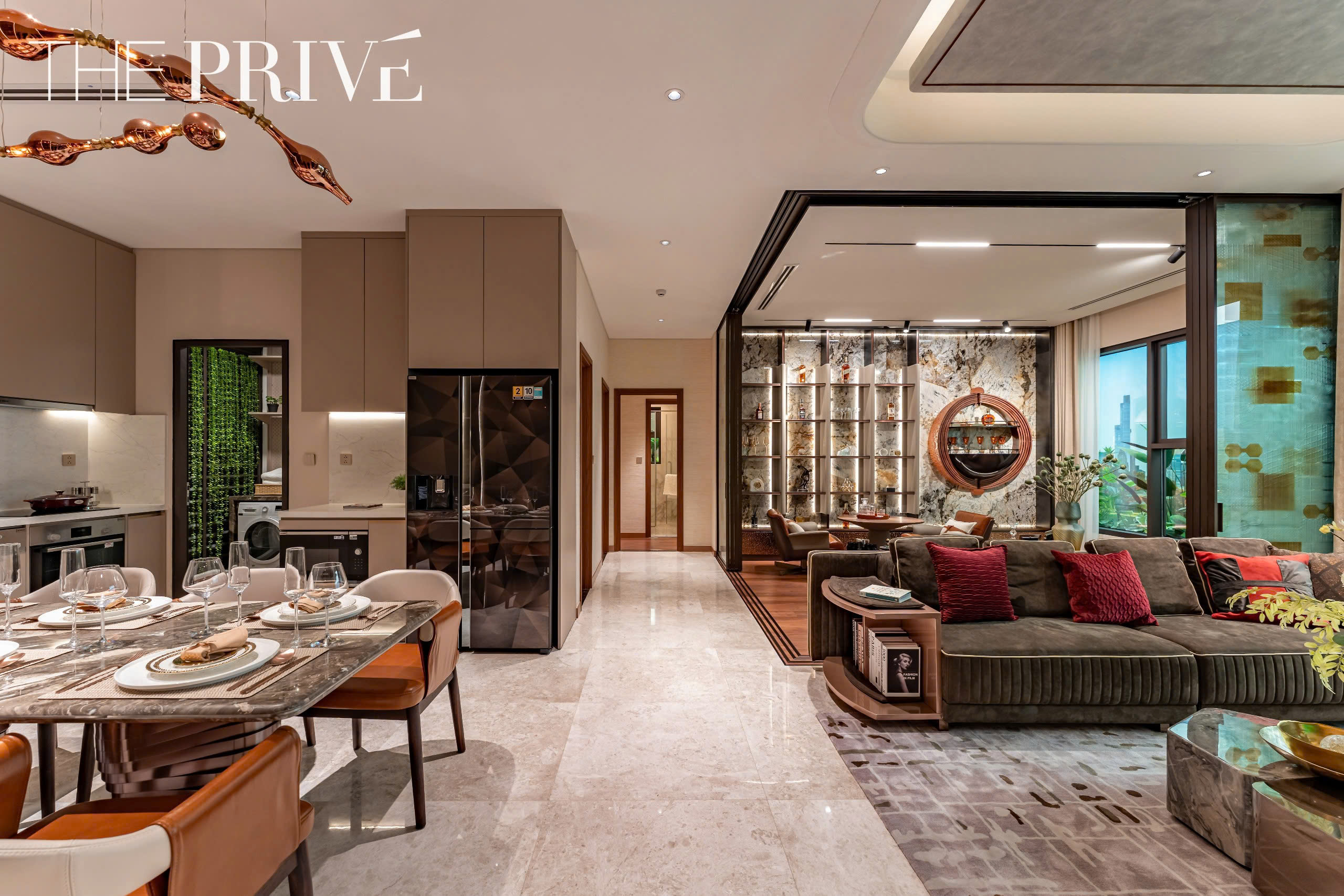 chuyen nhuong can ho the prive – vi tri dep, gia tot tu chu nha