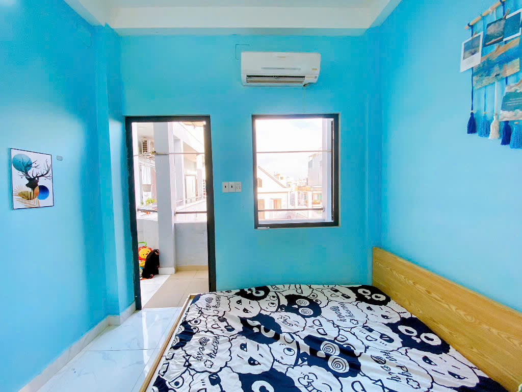 phong tro trong – 470 nguyen oanh, p6, go vap