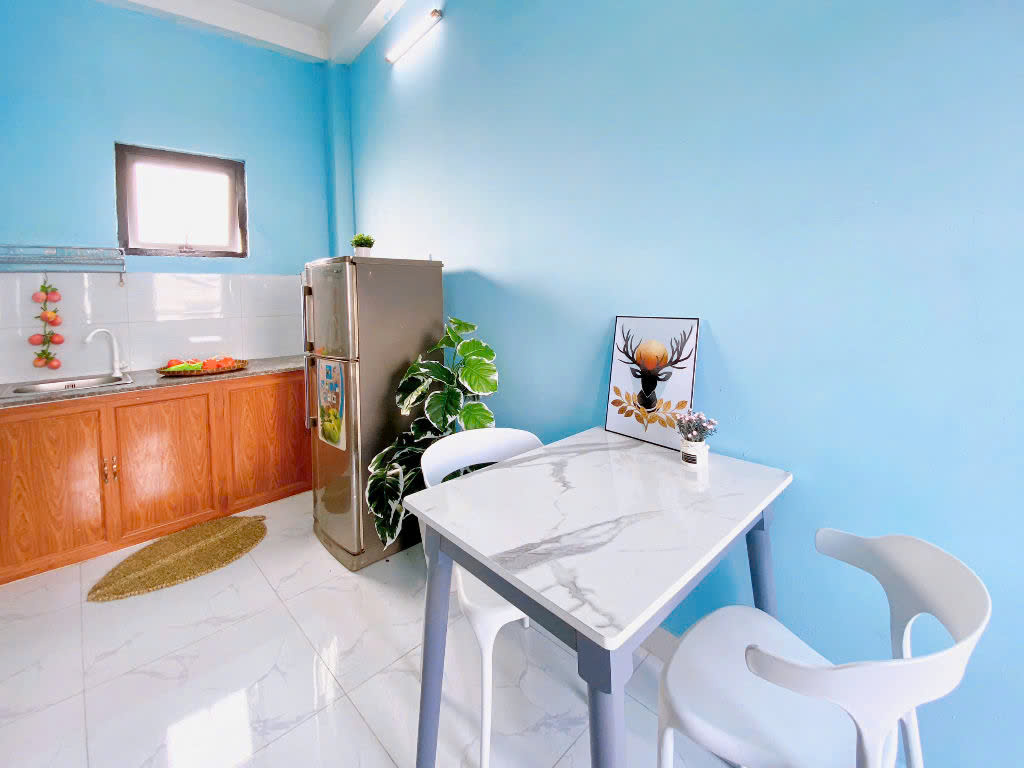 phong tro trong – 470 nguyen oanh, p6, go vap