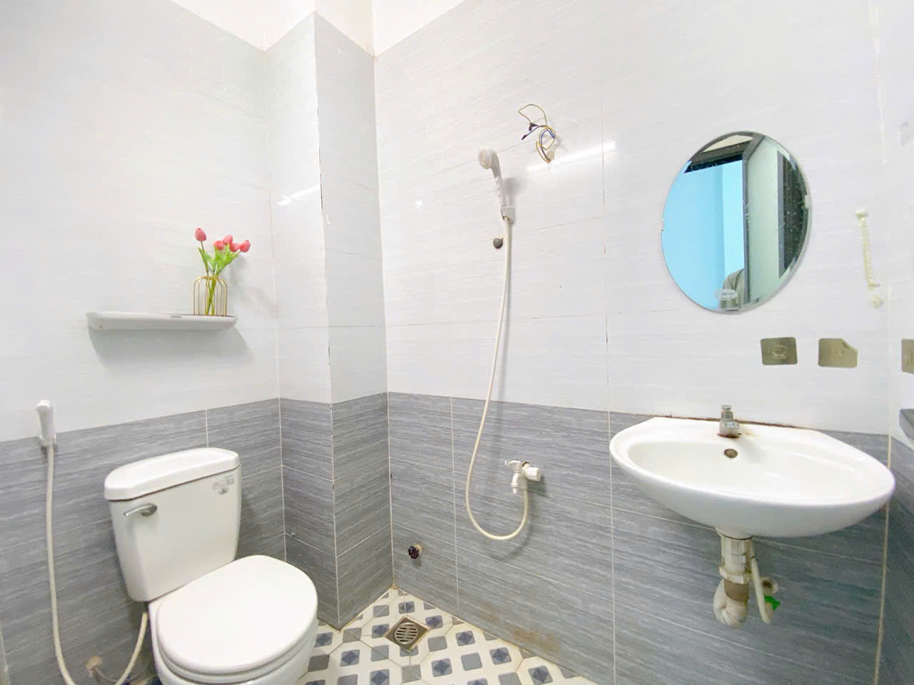 phong tro trong – co san – go vap – don vao o ngay( chinh chu cho thue)